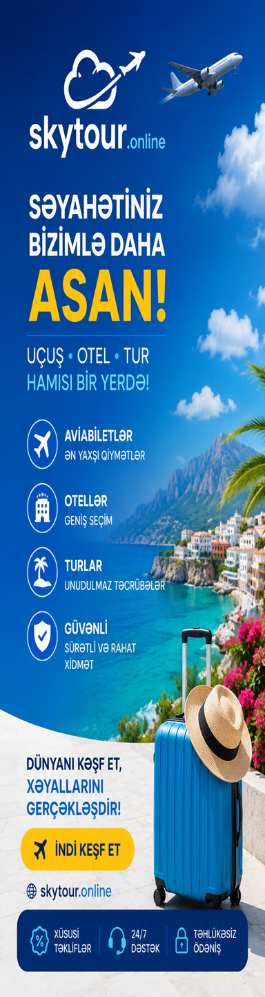 SkyTour Reklam
